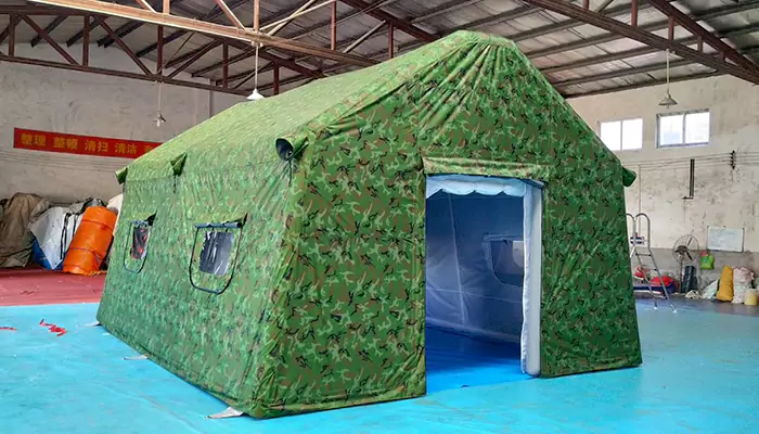 Teknologio Ebligas Savon, Konstruas Vivsavan Barieron