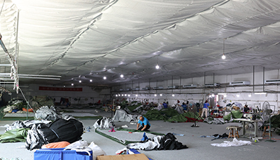 Tangshan Pengcheng Subĉiela: Senĉese Vastiganta Eksterlandajn Merkatojn kun Produktoj Eksportitaj Tutmonde