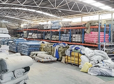 29 Jaroj da Sperto en Ekstera Komerco: Tangshan Pengcheng Subĉiela—De Fabrikejo ĝis Tutmonda Tenda Personigo Specialistoj 29 Jaroj da Sperto en Ekstera Komerco: Tangshan Pengcheng Subĉiela—De Fabrikejo ĝis Tutmonda Tenda Personigo Specialistoj