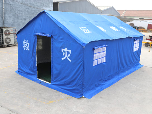 Kiel Science Priteni Tendojn por Katastrofoj? Tangshan Pengcheng Instruas al Vi Metodojn por Kontroli Humidon kaj Sekecon por Pli Daŭraj 