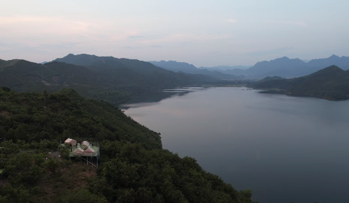 La Teamkonstrua Agado de 2026 de Pengcheng Outdoor Sukcese Finiĝis