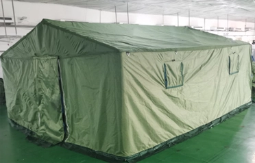 Kiel elekti tendojn por eksterlandaj konstruprojektoj? Tentcheng Outdoors kultivas la tutmondan merkaton kun altkvalitaj produktoj.