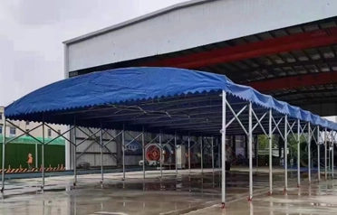 Kial retireblaj tendoj fariĝis esenca postulo por moderna subĉiela spaca transformo? Kial retireblaj tendoj fariĝis esenca postulo por moderna subĉiela spaca transformo?