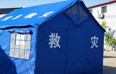 Kun ekstrema vetero okazanta ofte, kiel Tangshan Pengcheng kontraŭkatastrofaj tendoj fidinde protektas la krizdefendan linion? Kun ekstrema vetero okazanta ofte, kiel Tangshan Pengcheng kontraŭkatastrofaj tendoj fidinde protektas la krizdefendan linion?
