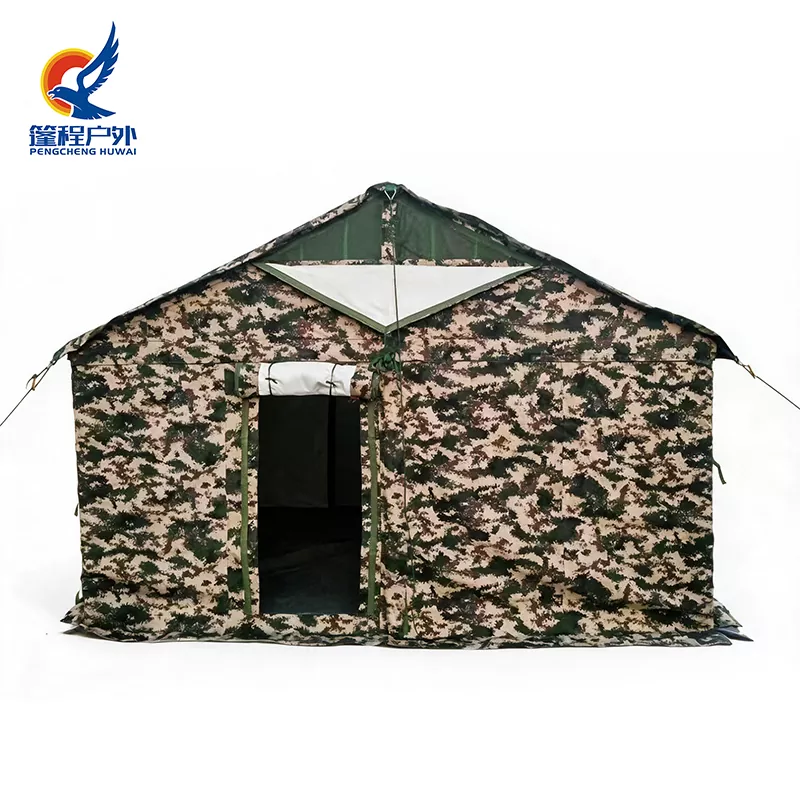 Tipo 84A Cotton Squad Tent