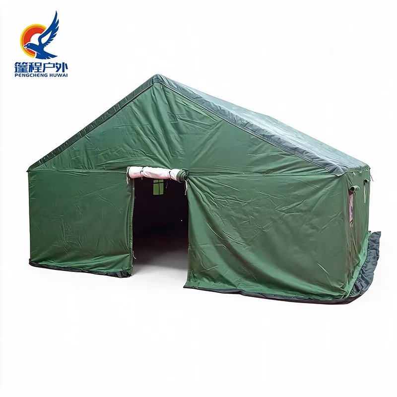 Tipo 84A Cotton Squad Tent