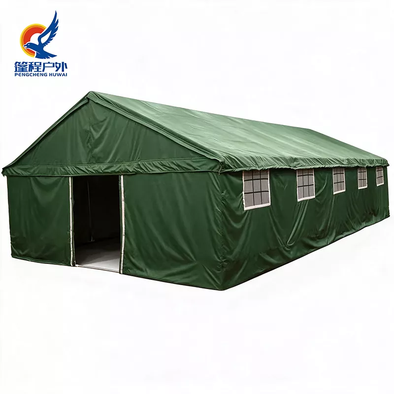 Tipo 84A Cotton Squad Tent
