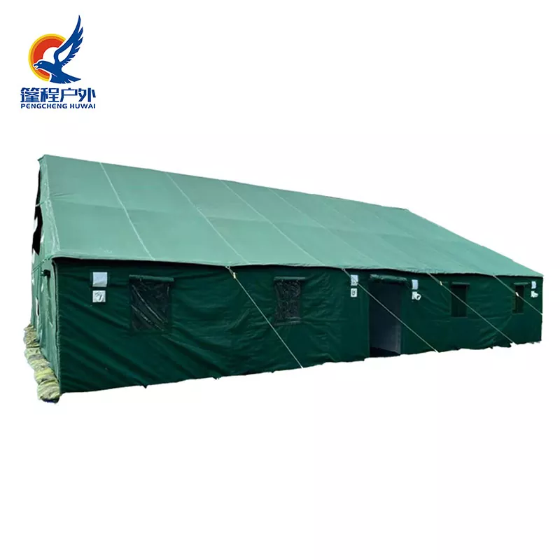 Tipo 96 Universal Command Tent